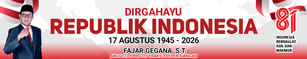 Deskripsi Banner
