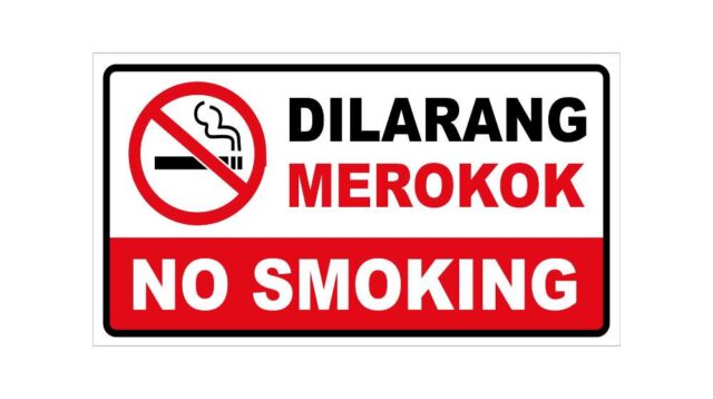 Ilustrasi - Ketua Fraksi PDIP DPRD Kulon Progo, Yuliantoro menyebut KTR (Kawasan Tanpa Rokok) sudah masuk ke dewan untuk pembahasan.