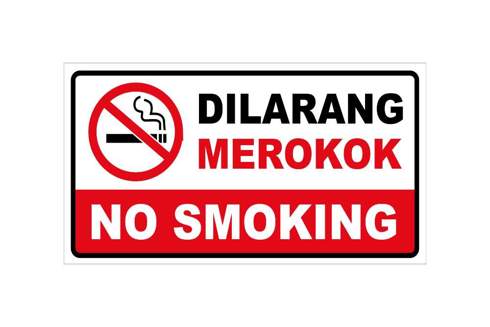 Ilustrasi - Ketua Fraksi PDIP DPRD Kulon Progo, Yuliantoro menyebut KTR (Kawasan Tanpa Rokok) sudah masuk ke dewan untuk pembahasan.