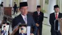 1749656453236722053000070095265 Gubernur DIY Sri Sultan Hamengku Buwono X.