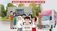 Program Simpanan Pelajar (SimPel) Bank Kulon Progo fasilitasi siswa PAUD hingga SMA yang ingin menabung uang untuk masa depan.