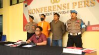 WhatsApp Image 2025-07-25 at 13.05.42 (1) Satresnarkoba Polres Wonosobo tangkap pengguna narkoba di Lingkar Utara, Senin, 21 Juli 2025 bawa sabu 2,1 gram.