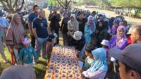 ppp Trisik Release Tukik jadi aksi nyata merawat Pantai Trisik dan melestarikan habitat penyu digelar kembali Juli-Agustus 2025.
