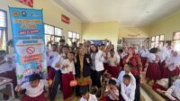 PDPI Jawa Tengah bersama dengan RSUD Temanggung berikan edukasi bahaya roko kepada siswa dalam rangka peringatan Hari Tanpa Tembakau Sedunia 2025.
