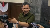 WhatsApp Image 2025-08-04 at 18.12.46 Ketua Komisi A DPRD DIY Eko Suswanto minta PPATK taati konstitusi dan hormati hak warga negara terkait pemblokiran rekening dormant. (Foto: W Maryanti/Proliman News)