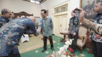 IMG-20260513-WA0012 Jajaran BNNP DIY bertemu dengan Gubernur DIY Sri Sultan HB X. (Foto: Humas Pemda DIY)