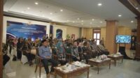 WhatsApp Image 2026-05-13 at 16.45.18 Pelantikan pengurus DPW AAIPI DIY periode 2025-2028. (Foto: Humas Pemda DIY)