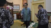 WhatsApp Image 2026-05-13 at 16.48.21 Jajaran KPID DIY bertemu Gubernur DIY Sri Sultan HB X. (Foto: Humas Pemda DIY)