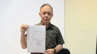 xl_1777894813069676_19e94ad430_berita_yogyakarta Yana Karyana, pensiunan dosen yang melaporkan MH kepala Yayasan Mitra Karya Maporina karena dugaan pelanggaran kerjasama MBG.