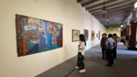 20260507-pameran-lukisan-Museum-Benteng-Vredeburg-Yogyakarta
